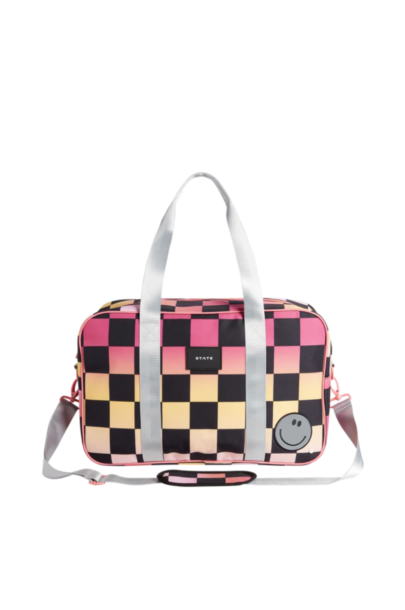 Rockaway Kids Duffle - More Colors