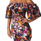 Anetta Dress