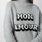 Alma Mon Amour Sweater