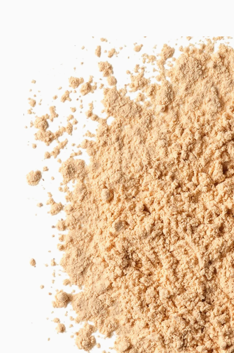 POOF 100% Mineral Part Powder