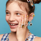 Everyday Polish Nail Art Sticker Booklet