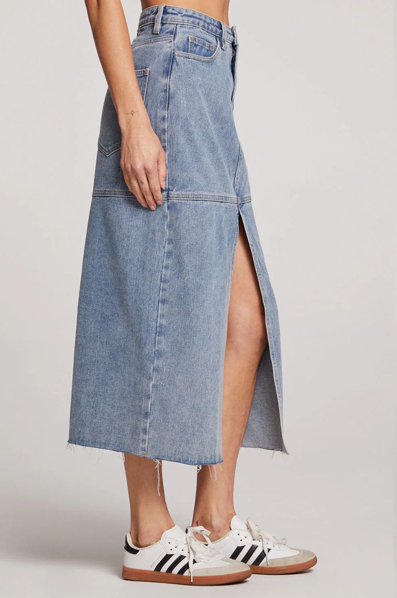 Parker Midi Skirt