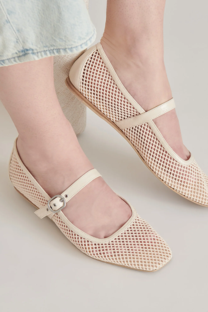 Rodni Mesh Flats