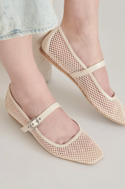 Rodni Mesh Flats