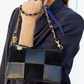 Wallet Clutch w/ Tabs