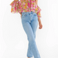 Rosella Ruffle Top