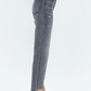 Ally High Rise Vintage Ankle Boot