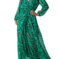 Jocasta Dress