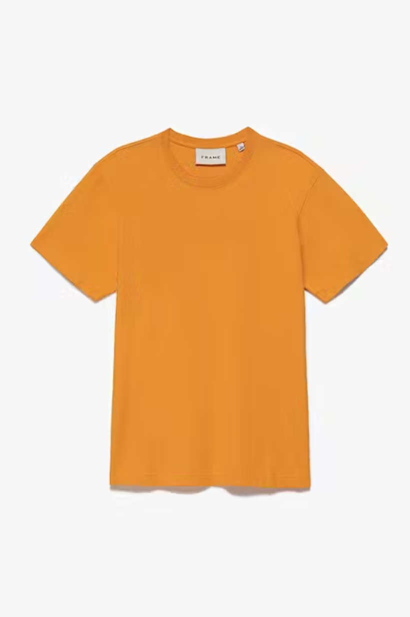 Frame Logo Tee - More Colors