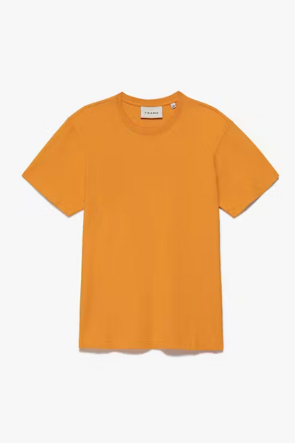 Frame Logo Tee - More Colors