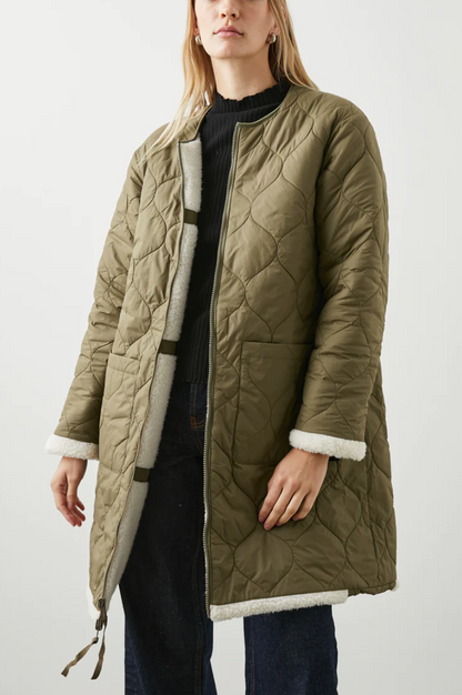 Granger Coat