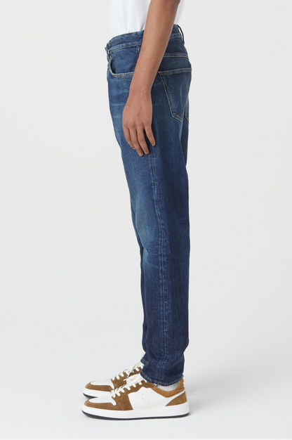 Cooper Tapered Jeans