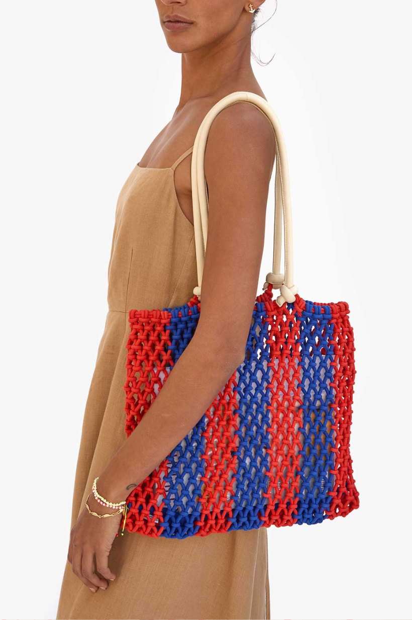 Sandy Tote