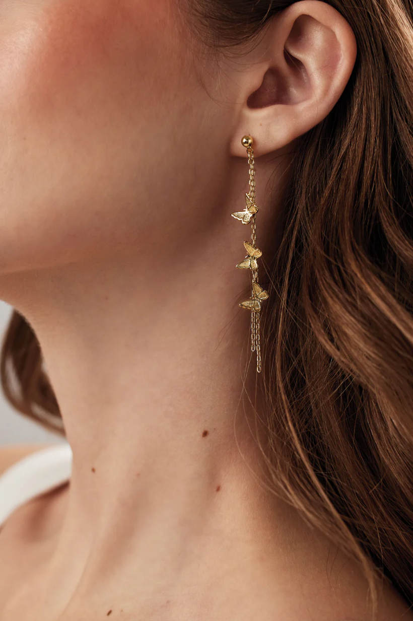 Stella Earrings