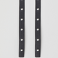Waist Belt with Rivets