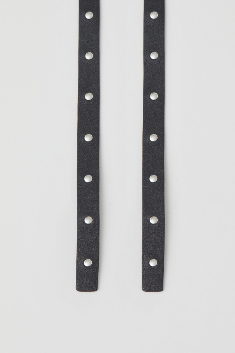 Waist Belt with Rivets