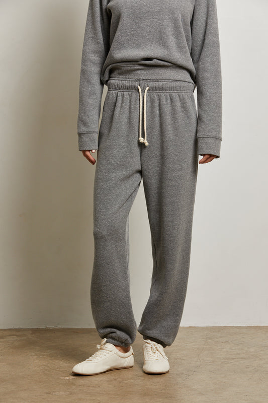 Michelle Fleece Jogger