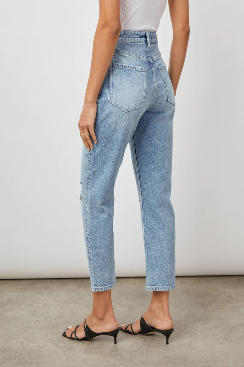 The Culver Jeans