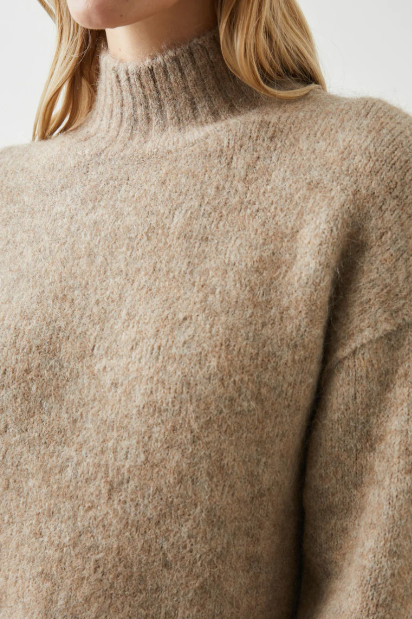 Kacia Sweater