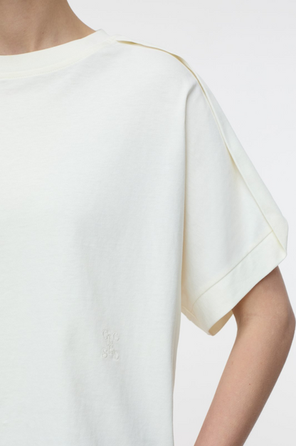 Cropped T-Shirt