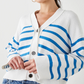 Geneva Cardigan