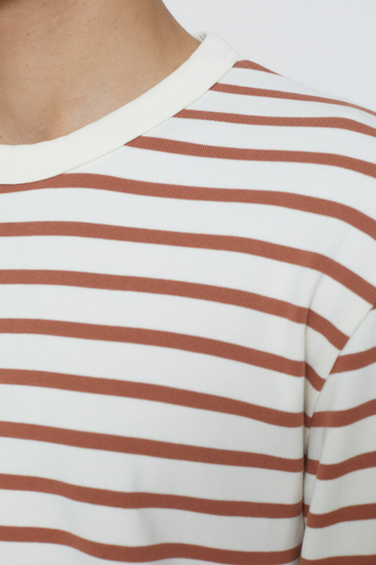 Striped Longsleeve