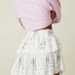 Calloway Crop Sweater