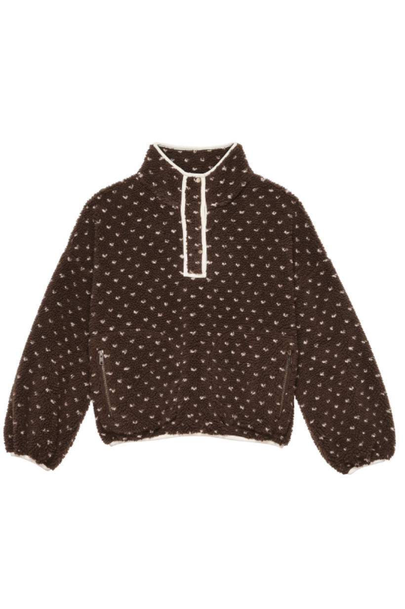 The Countryside Pullover