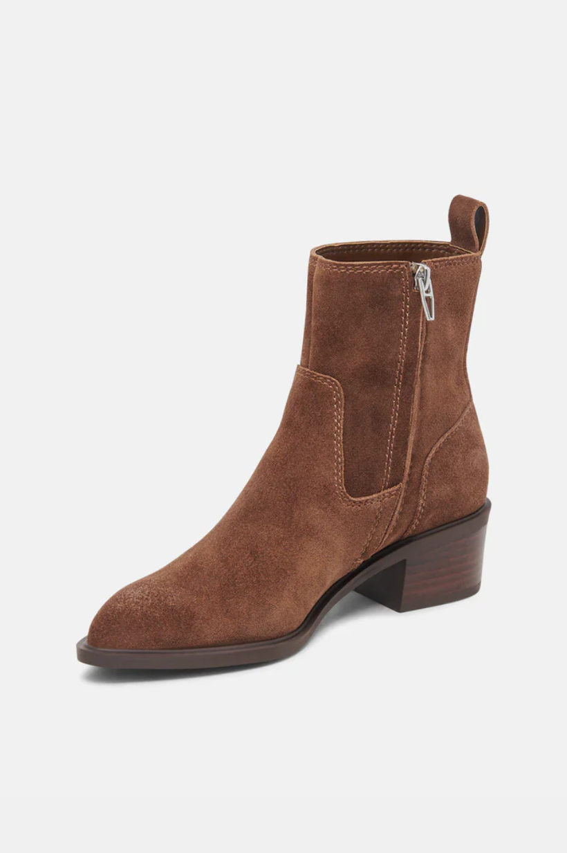 Bili Boots