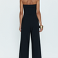 Valentina Polished Jumpsuit