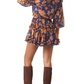 Elena Dress