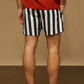 Charles 5" Swim Trunks