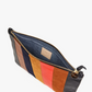 Flat Clutch With Tabs