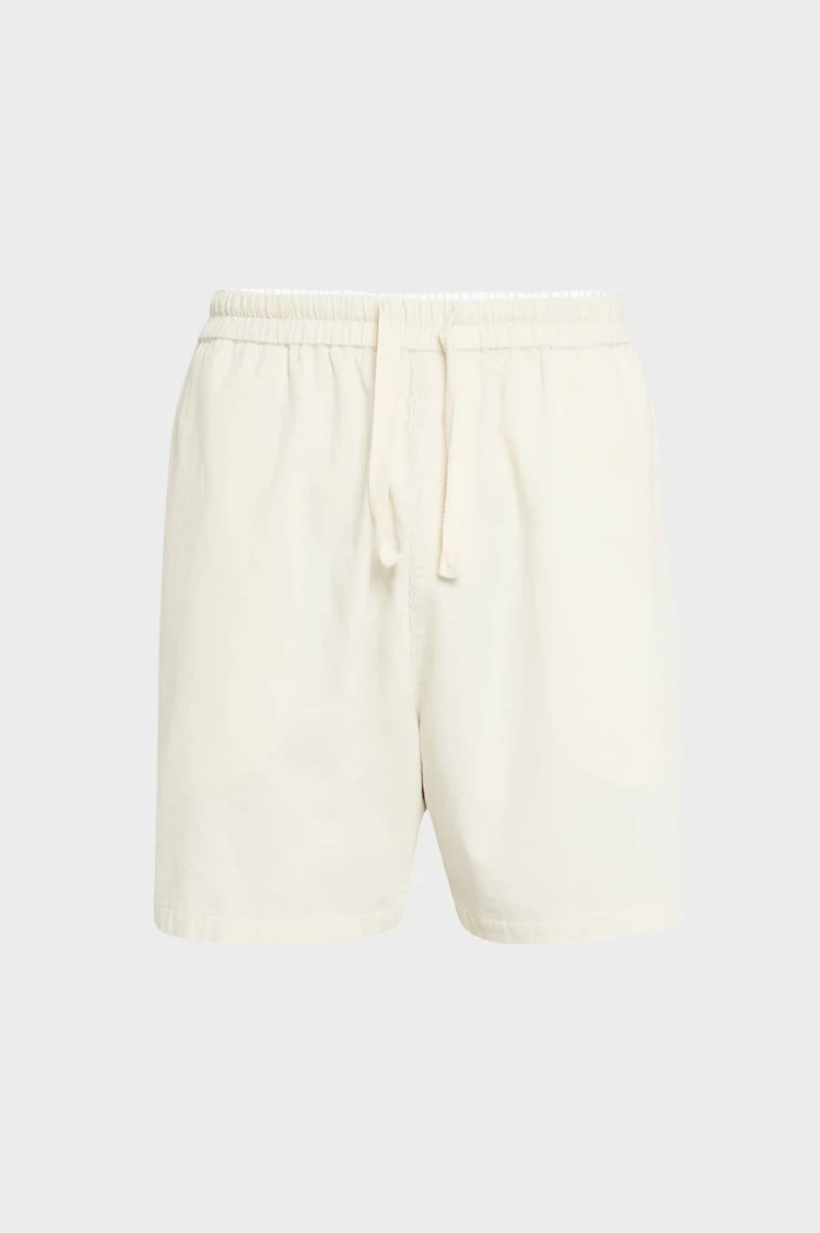 Light Weight Cord Shorts