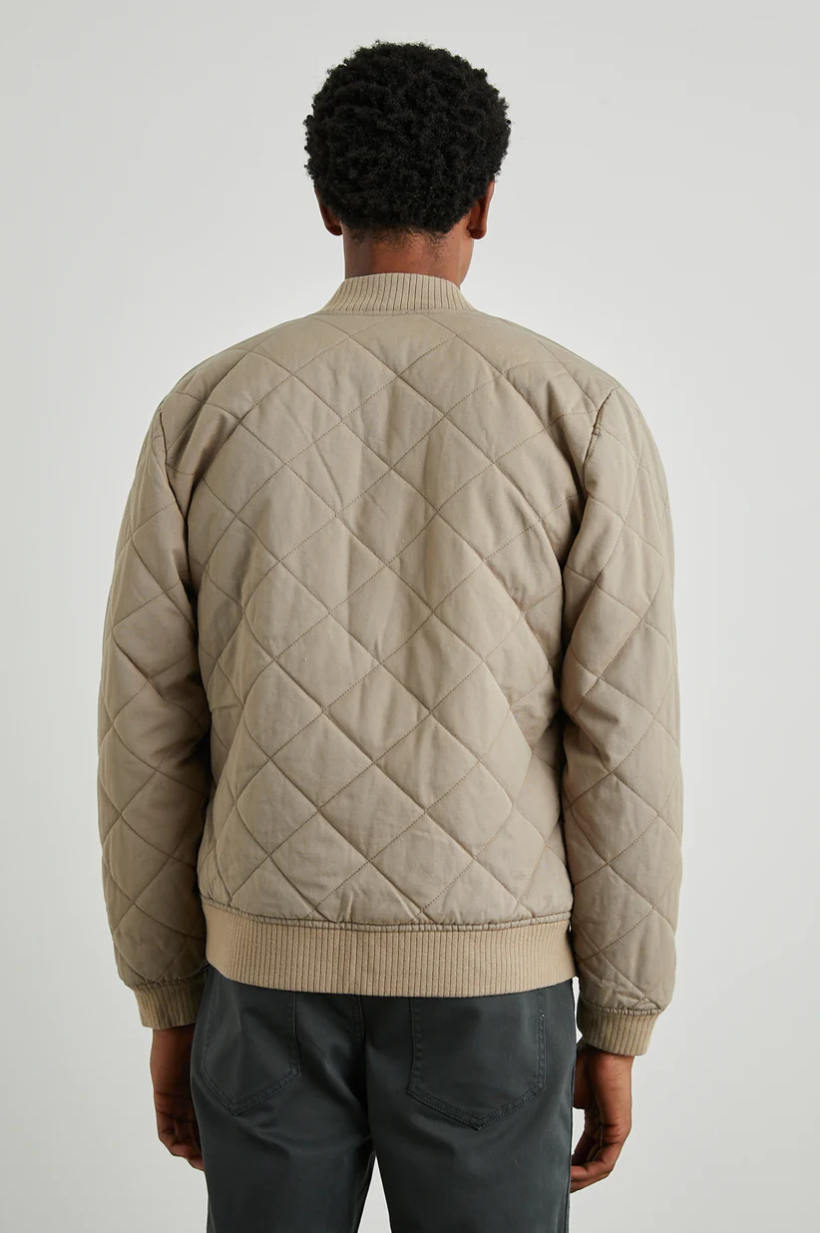 Peninsula Jacket