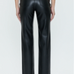 Cassie Super High Rise Straight