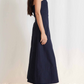 Todo Strapless Maxi Dress