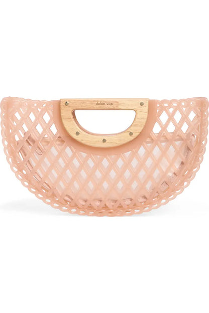 Solandra Jelly Tote