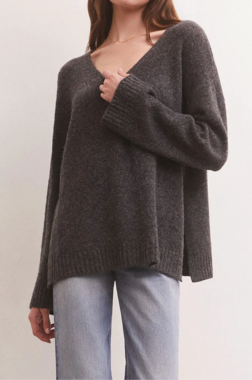 Modern Sweater