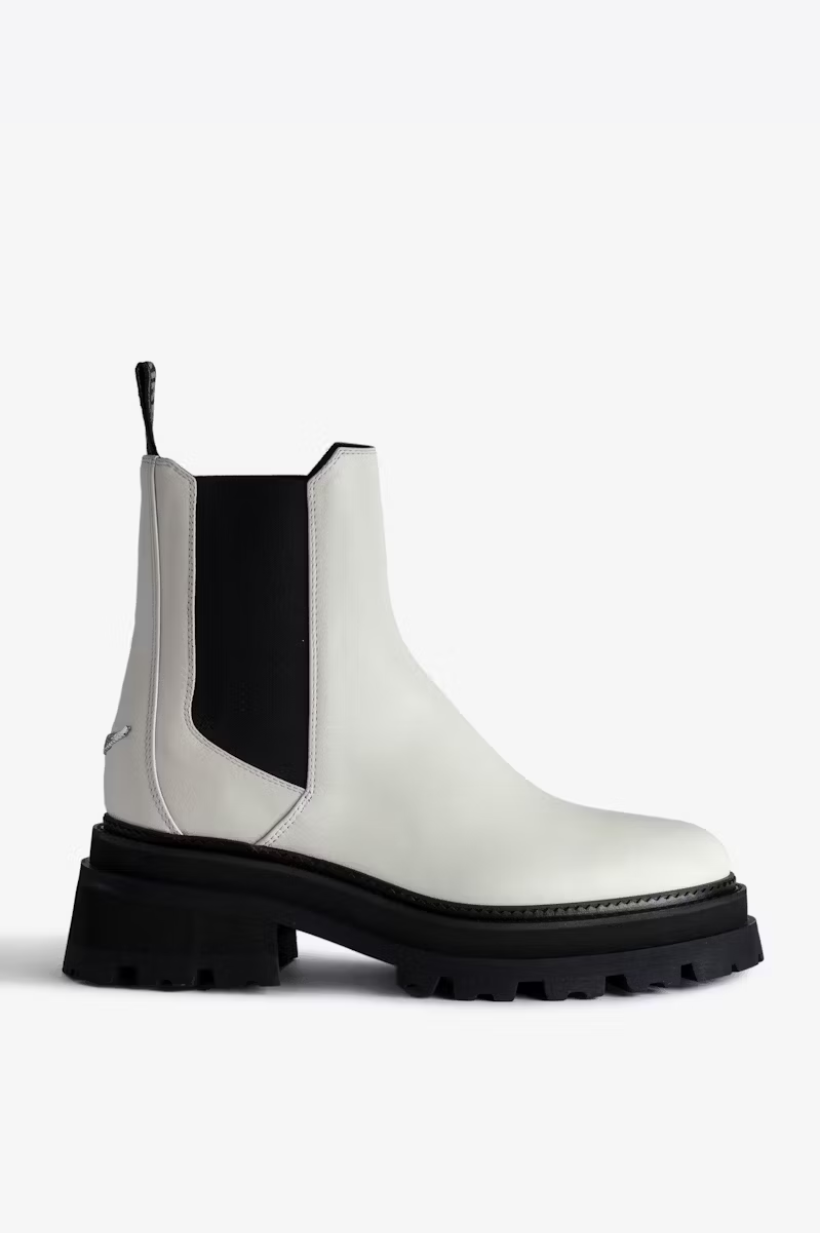 Ride Chelsea Boots - More Colors