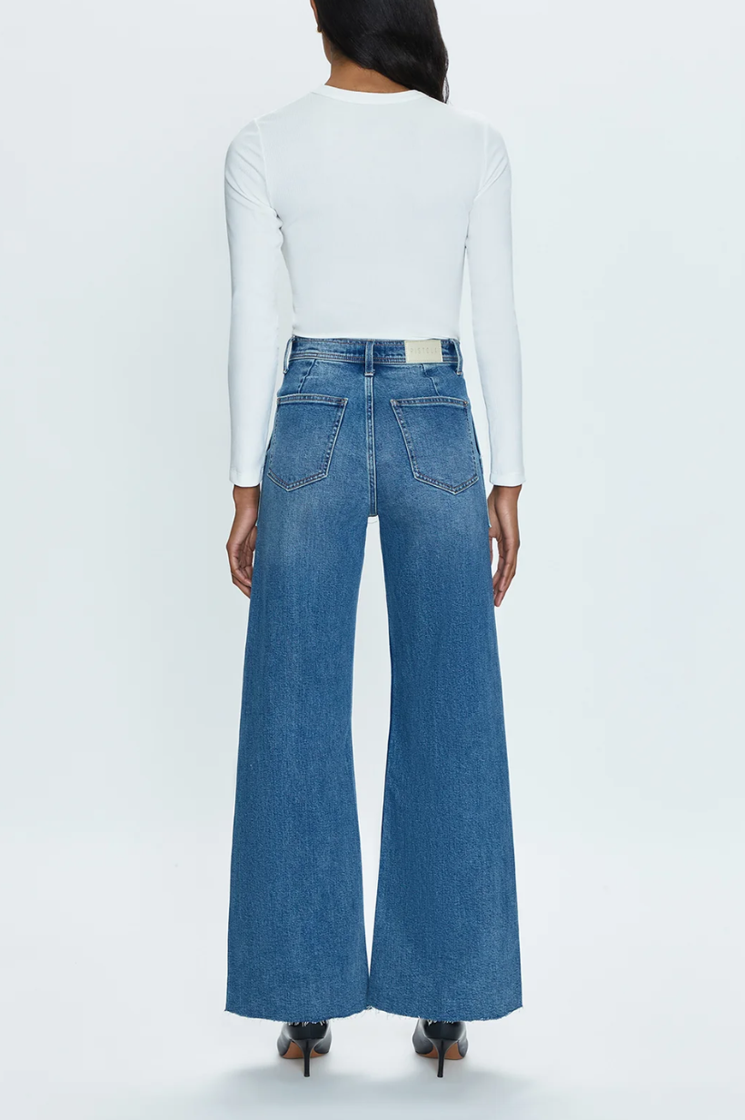 Penny Utility Wide Leg