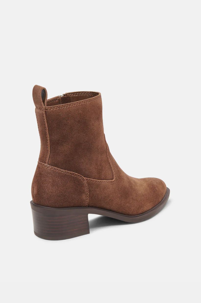 Bili Boots