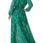 Jocasta Dress