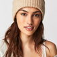 Harbor Marled Ribbed Beanie - More Colors