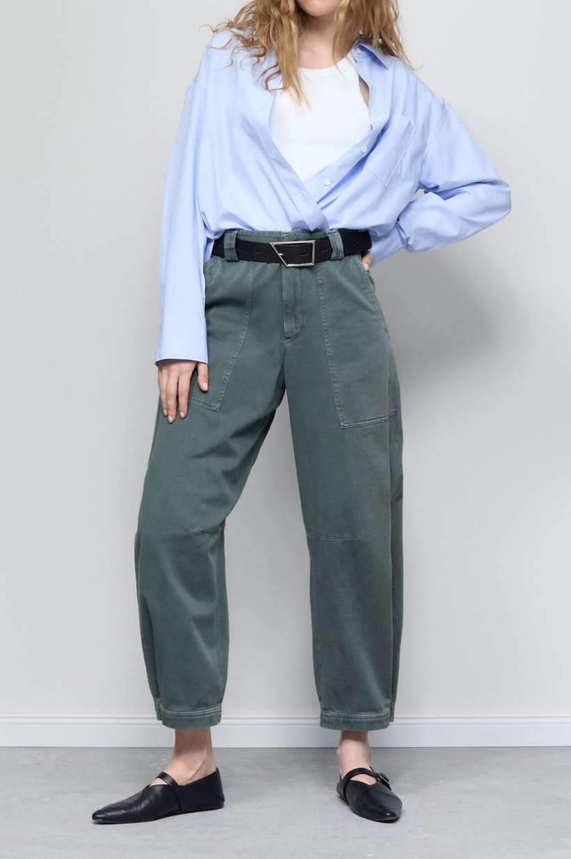 Rhannon Pants