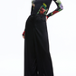 Delaina Turtleneck Top