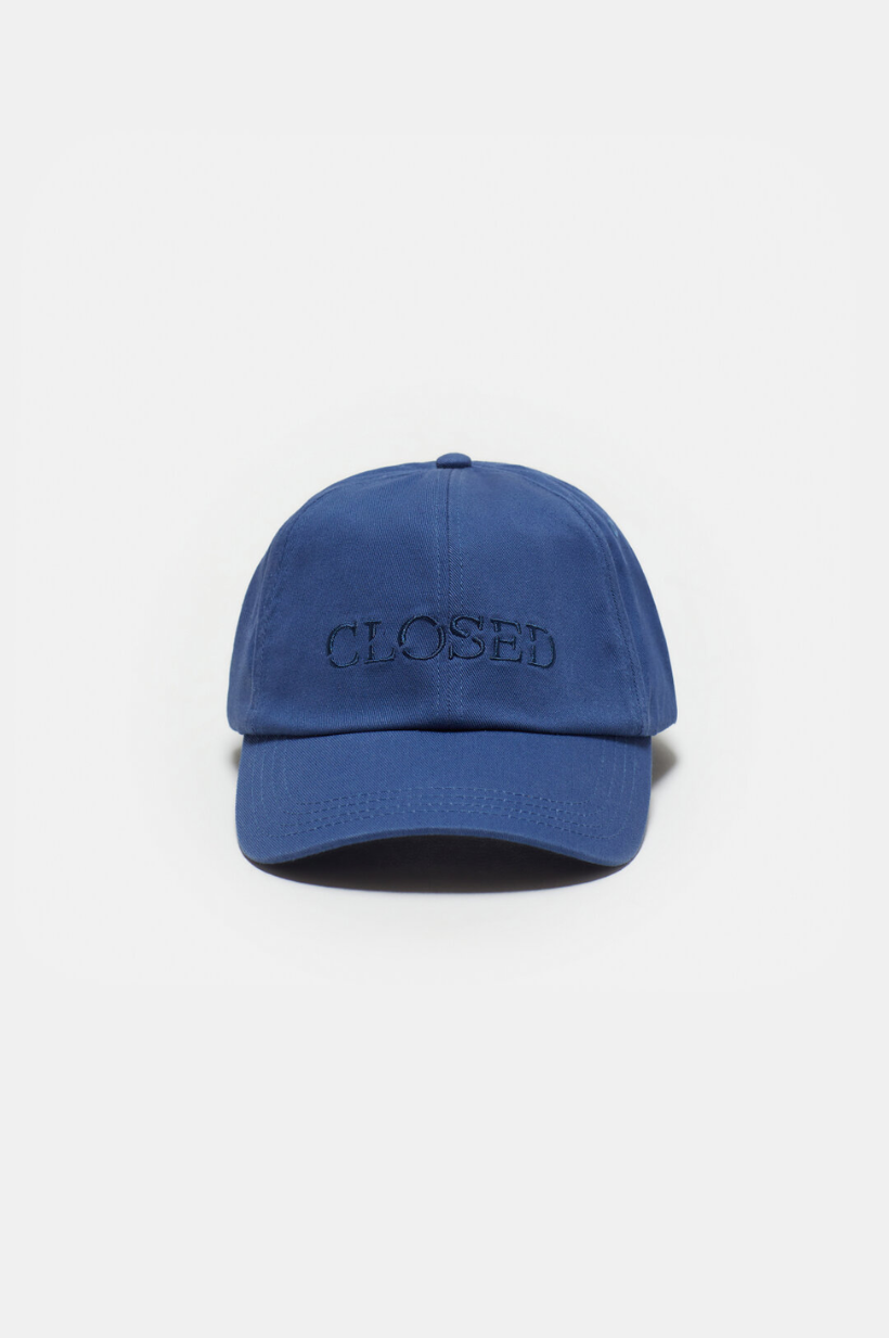 CLOSED Cap - More colors
