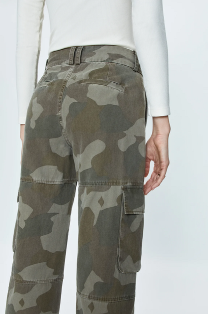 Addie Camo Pant