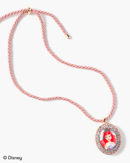 Ariel Super Locket Necklace