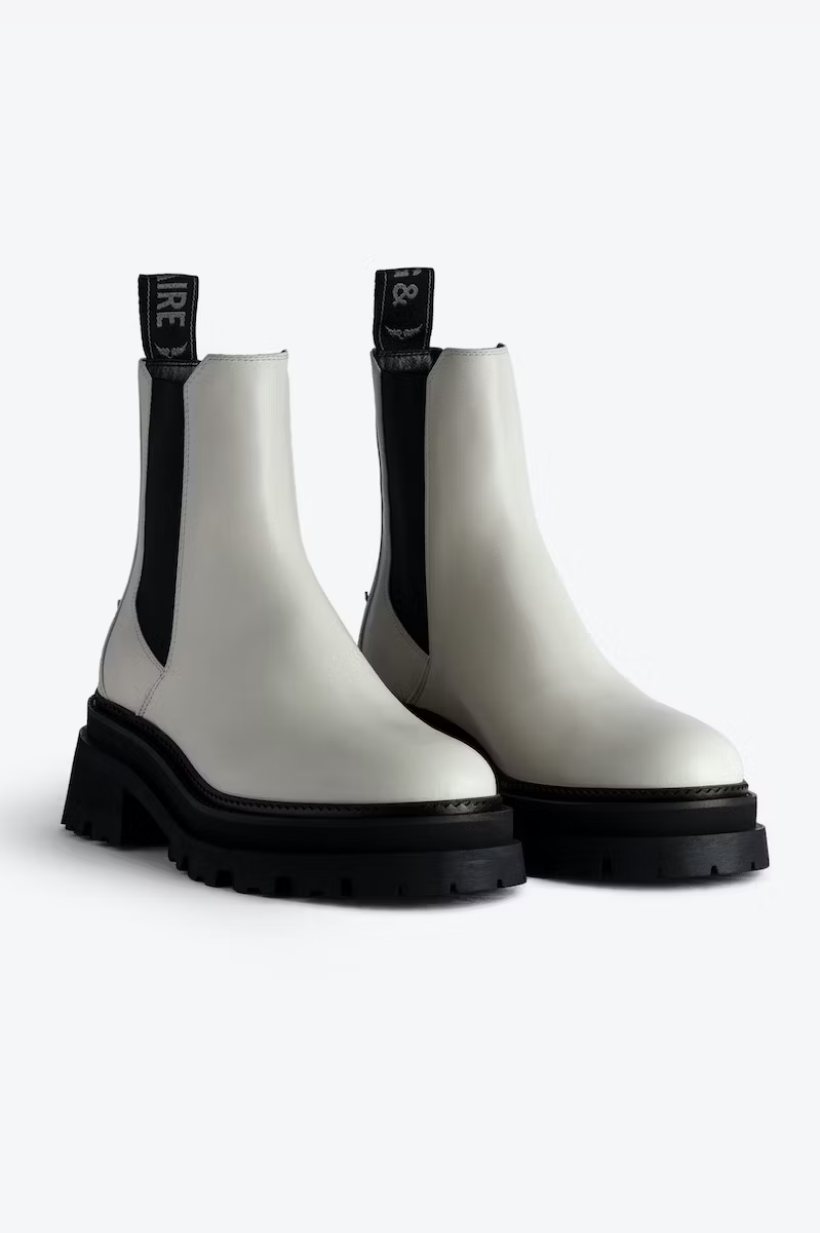 Ride Chelsea Boots - More Colors